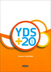 Kurye Kitabevi - Kurmay YDS +20 Puan