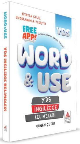 YDS İngilizce Kelimeleri