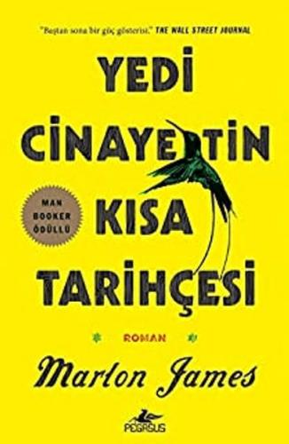 Yedi Cinayetin Kısa Tarihçesi