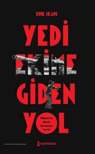 Yedi Ekime Giden Yol - Münzevi Kitabevi