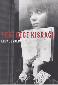 Yedi Gece Kısrağı - Münzevi Kitabevi