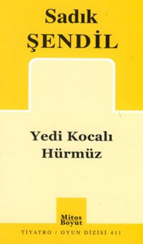 Yedi Kocalı Hürmüz