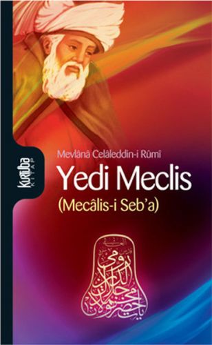 Kurye Kitabevi - Yedi Meclis (Mecalis-i Seb'a)