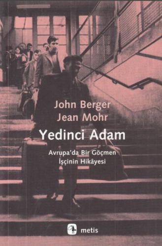 Yedinci Adam - Münzevi Kitabevi