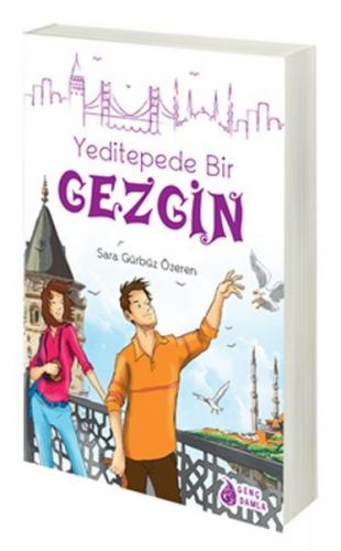 Yeditepede Bir Gezgin