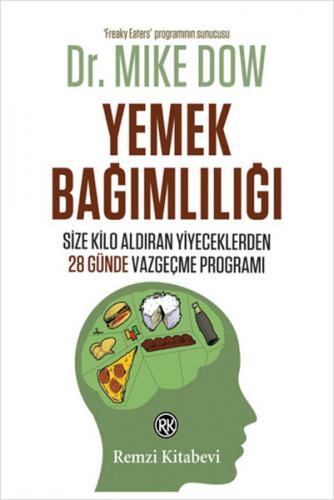 Yemek Bağımlılığı - Münzevi Kitabevi