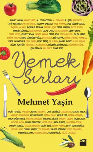 Yemek Sırları - Münzevi Kitabevi