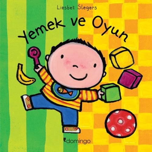 Yemek ve Oyun - Münzevi Kitabevi
