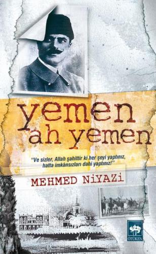Kurye Kitabevi - Yemen! Ah Yemen!