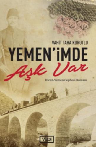 Kurye Kitabevi - Yemen’imde Aşk Var