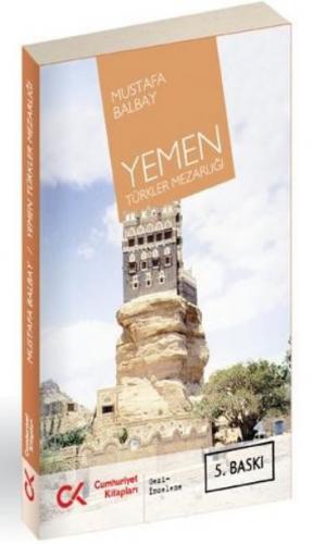 Kurye Kitabevi - Yemen Türkler Mezarlığı