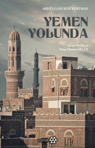 Kurye Kitabevi - Yemen Yolunda