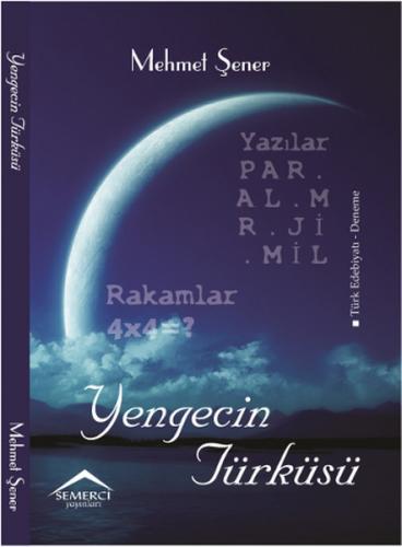 Kurye Kitabevi - Yengecin Türküsü