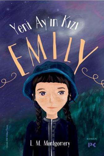Kurye Kitabevi - Yeni Ay’ın Kızı Emily