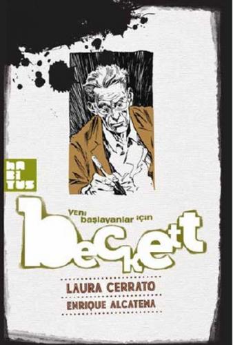 Kurye Kitabevi - Yeni Başlayanlar İçin Beckett