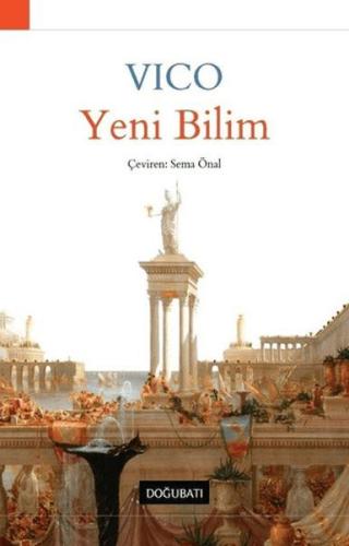 Yeni Bilim - Münzevi Kitabevi