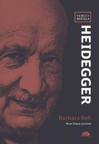 Kurye Kitabevi - Yeni Bir Bakışla Heidegger