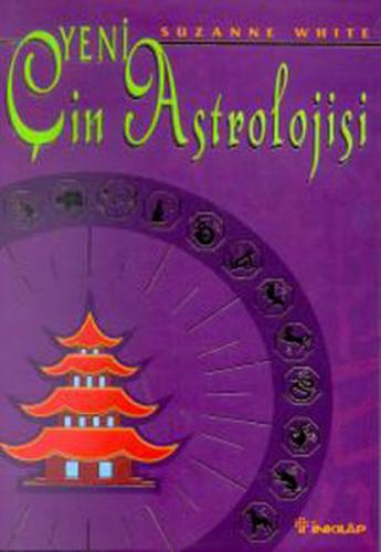 Kurye Kitabevi - Yeni Çin Astrolojisi