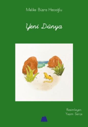 Yeni Dünya - Münzevi Kitabevi