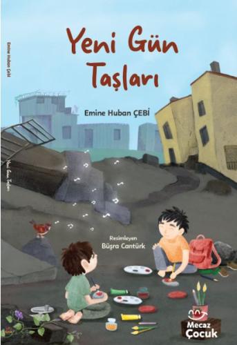 Yeni Gün Taşları - Münzevi Kitabevi