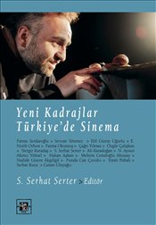 Kurye Kitabevi - Yeni Kadrajlar Türkiyede Sinema