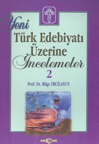 Kurye Kitabevi - Yeni Türk Edebiyatı Üzerine İncelemeler-2