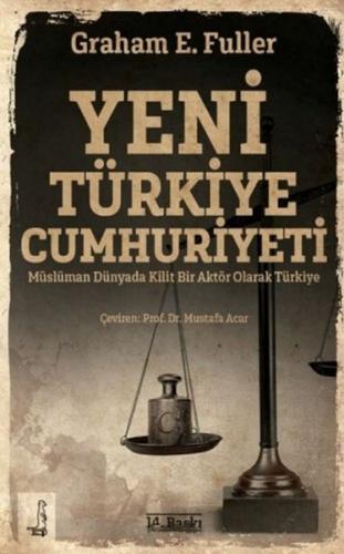 Kurye Kitabevi - Yeni Türkiye Cumhuriyeti