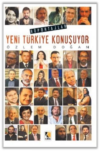 Kurye Kitabevi - Yeni Türkiye Konuşuyor