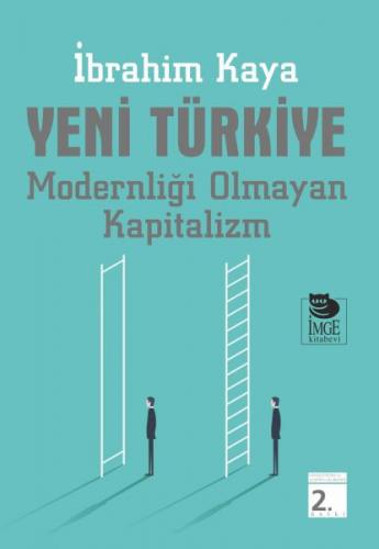Kurye Kitabevi - Yeni Türkiye Modernliği Olmayan Kapitalizm