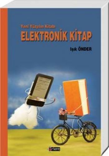 Kurye Kitabevi - Elektronik Kitap
