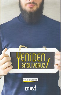 Yeniden Başlıyoruz - Münzevi Kitabevi