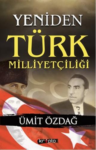 Kurye Kitabevi - Yeniden Türk Milliyetçiliği