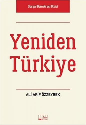 Kurye Kitabevi - Yeniden Türkiye