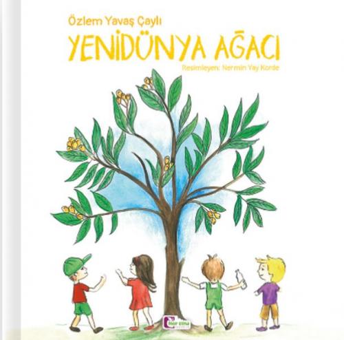 Yenidünya Ağacı - Münzevi Kitabevi