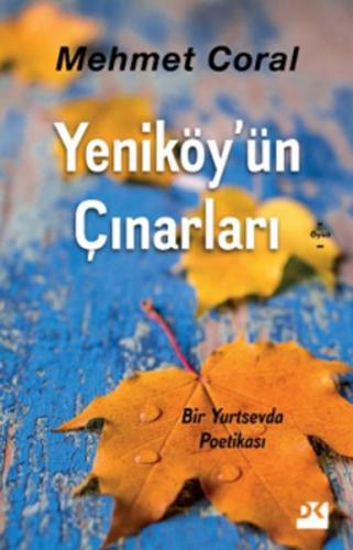 Yeniköy'ün Çınarları - Münzevi Kitabevi