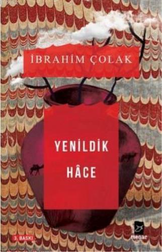 Yenildik Hace - Münzevi Kitabevi