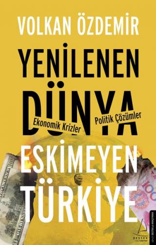 Kurye Kitabevi - Yenilenen Dünya Eskimeyen Türkiye