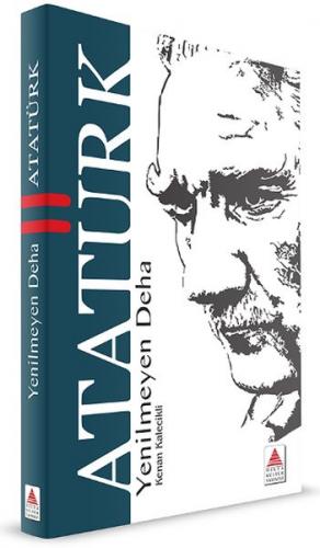 Kurye Kitabevi - Yenilmeyen Deha Atatürk