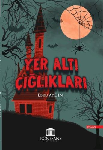 Yer Altı Çığlıkları - Münzevi Kitabevi