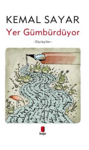 Yer Gümbürdüyor