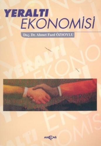 Kurye Kitabevi - Yeraltı Ekonomisi