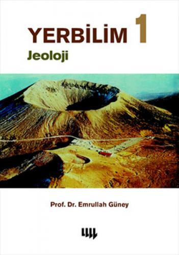 Kurye Kitabevi - Yerbilim-1: Jeoloji