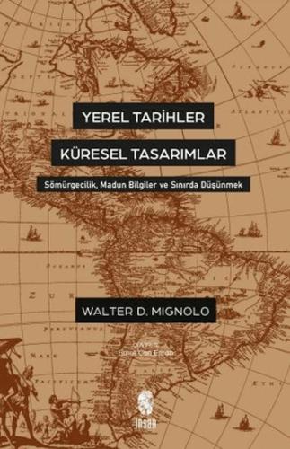 Yerel Tarihler Küresel Tasarımlar