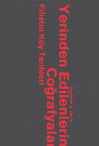 Yerinden Edilenlerin Coğrafyaları