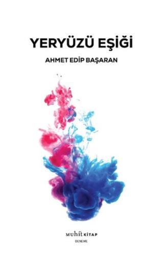 Yeryüzü Eşiği - Münzevi Kitabevi