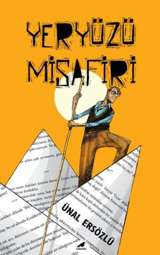 Yeryüzü Misafiri - Münzevi Kitabevi