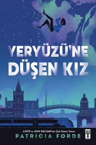 Yeryüzü’ne Düşen Kız - Münzevi Kitabevi
