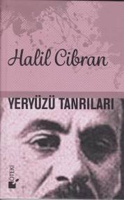 Yeryüzü Tanrıları (Ciltli)