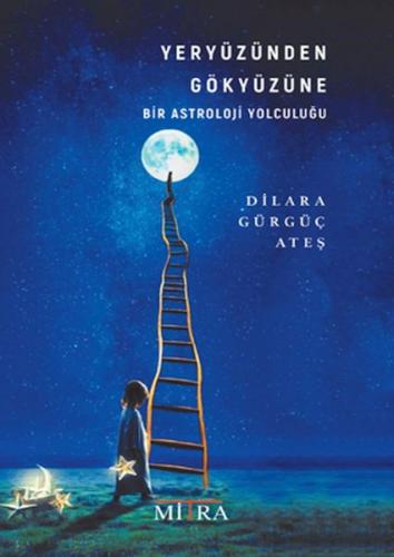 Kurye Kitabevi - Yeryüzünden Gökyüzüne Bir Astroloji Yolculuğu