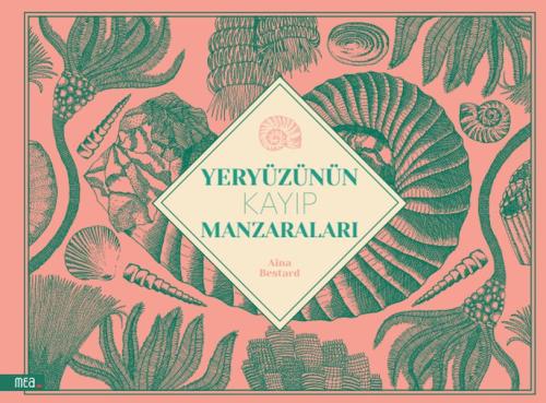 Yeryüzünün Kayıp Manzaraları - Münzevi Kitabevi